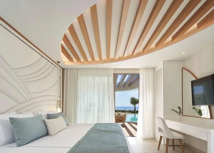 Mayia Exclusive & - Adults Only Resort 5*