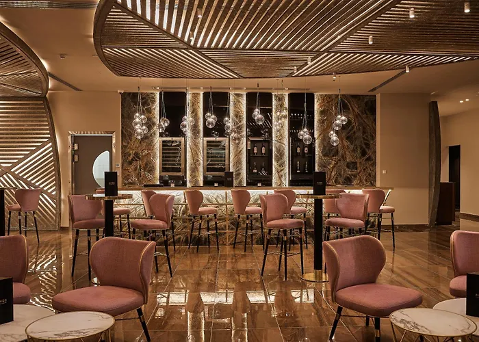 Resort Mayia Exclusive & - Adults Only Kiotari