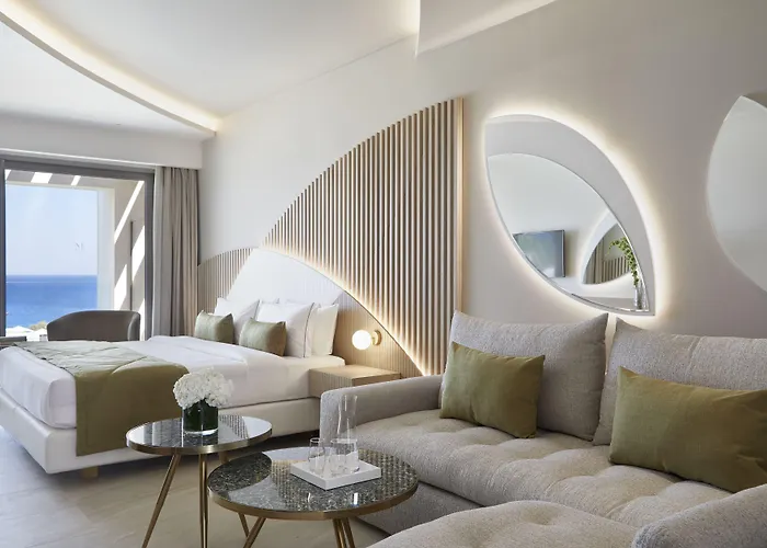 Mayia Exclusive & - Adults Only 5*