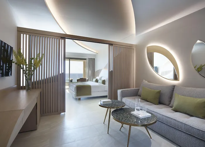 Mayia Exclusive & - Adults Only 5*