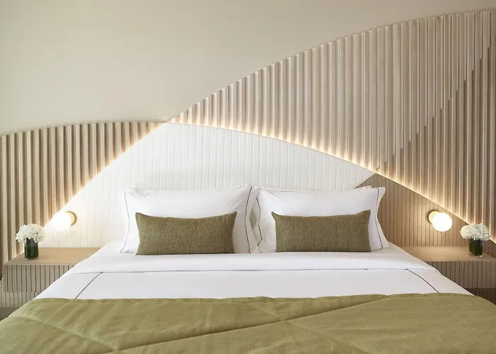 Mayia Exclusive & - Adults Only Resort Kiotari