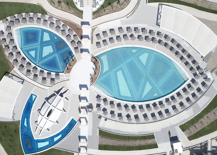 Mayia Exclusive & - Adults Only 5* 키오타리