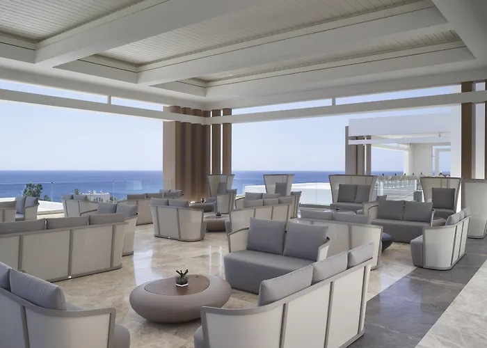 Mayia Exclusive & - Adults Only Resort 5*