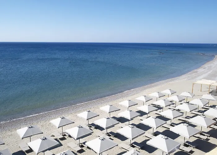 Mayia Exclusive & - Adults Only 5*