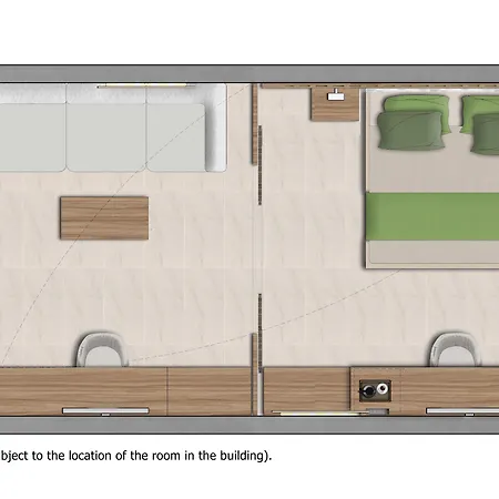 度假村 Mayia Exclusive & - Adults Only 吉奥塔略