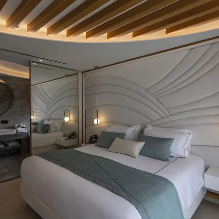 Mayia Exclusive & - Adults Only Курортный комплекс 5*