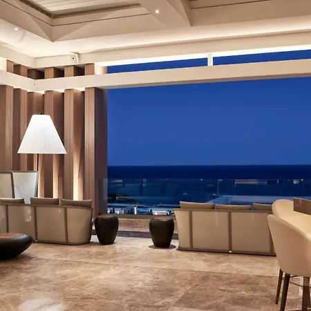 Mayia Exclusive & - Adults Only 5*