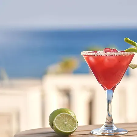 Mayia Exclusive & - Adults Only 5*