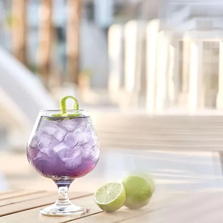 度假村 Mayia Exclusive & - Adults Only 吉奥塔略