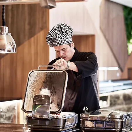 אתר נופש Mayia Exclusive & - Adults Only 5*