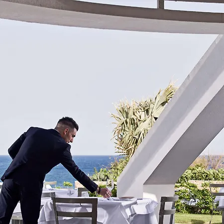 Mayia Exclusive & - Adults Only אתר נופש קיוטארי