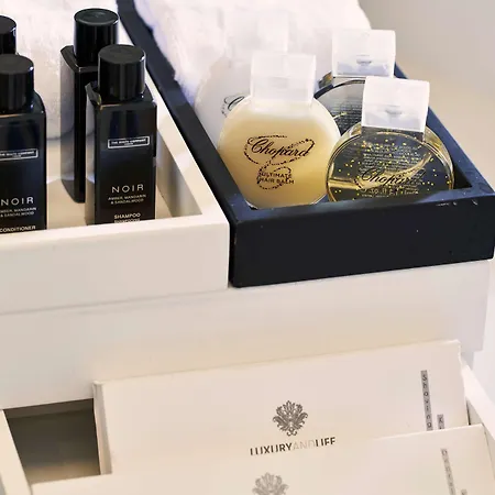 度假村 Mayia Exclusive & - Adults Only 5*