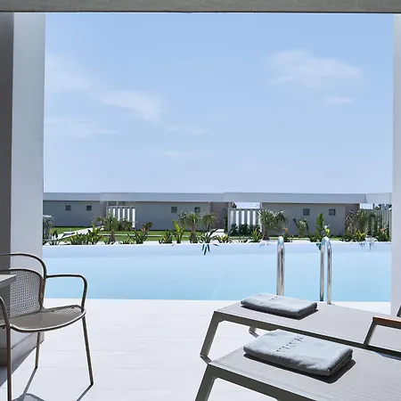 Mayia Exclusive & - Adults Only Курортный комплекс 5*