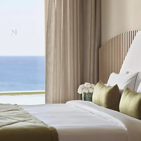 Mayia Exclusive & - Adults Only אתר נופש קיוטארי