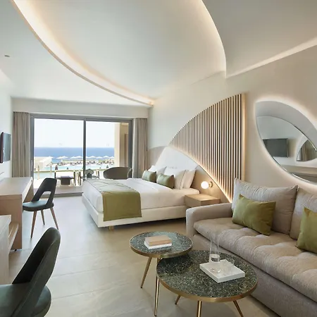 Mayia Exclusive & - Adults Only 5* Киотари