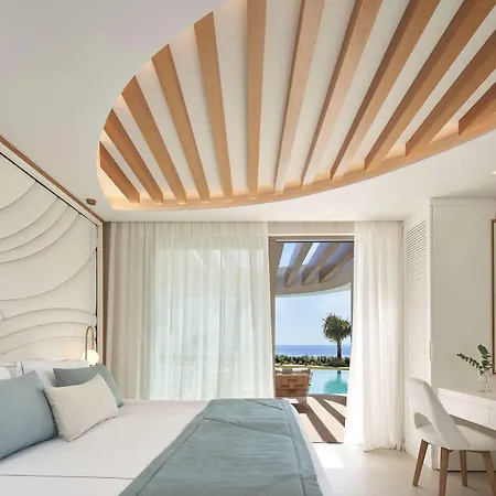 Mayia Exclusive & - Adults Only Курортный комплекс 5*