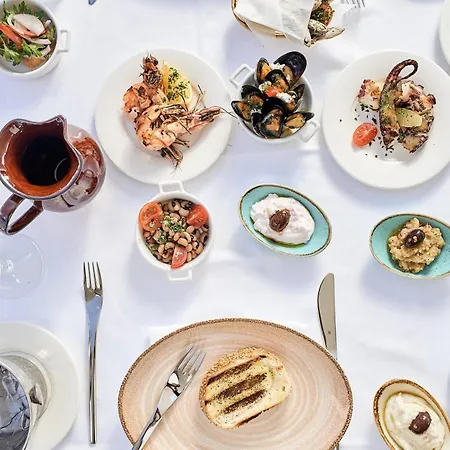 Mayia Exclusive & - Adults Only 度假村 5*