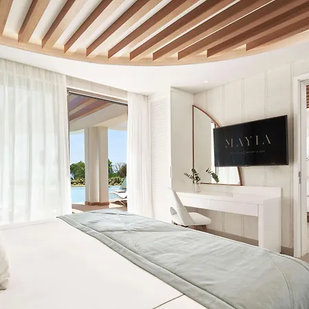 Mayia Exclusive & - Adults Only 5* Киотари