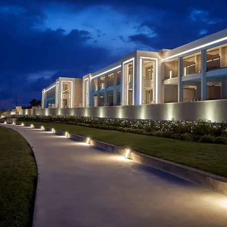 度假村 Mayia Exclusive & - Adults Only 5*