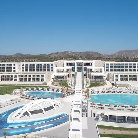 Mayia Exclusive & - Adults Only 5* Киотари