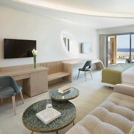 Mayia Exclusive & - Adults Only Курортный комплекс 5*