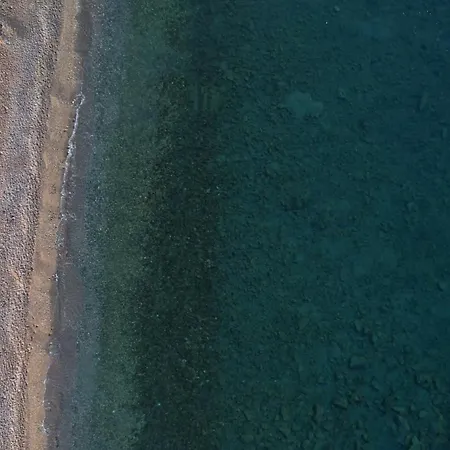 Mayia Exclusive & - Adults Only 5* 吉奥塔略