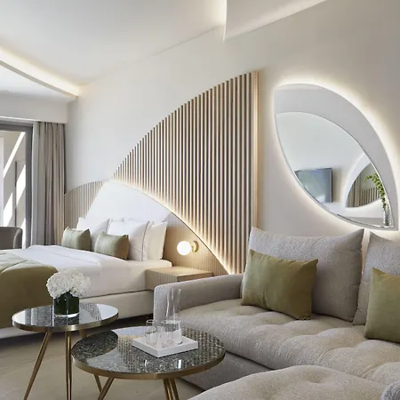 Mayia Exclusive & - Adults Only 5*