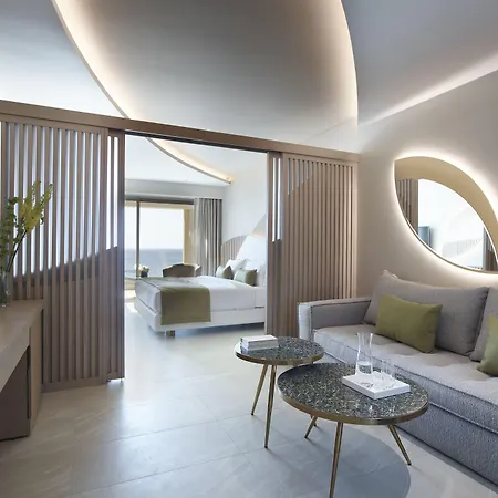 Mayia Exclusive & - Adults Only 5*