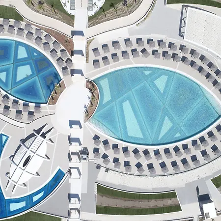 Mayia Exclusive & - Adults Only 5* 吉奥塔略