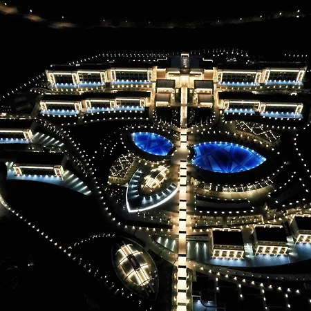 אתר נופש Mayia Exclusive & - Adults Only קיוטארי