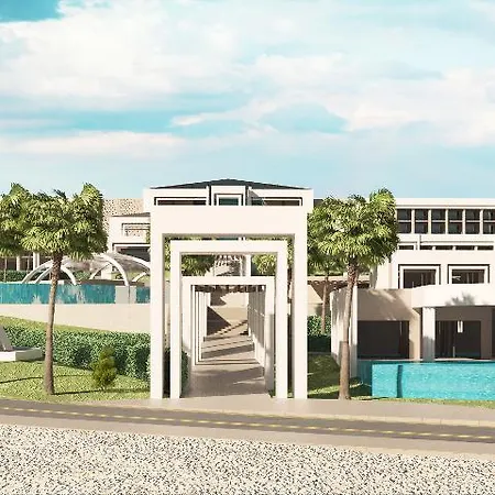 Mayia Exclusive & - Adults Only Resort 5*