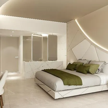 Курортный комплекс Mayia Exclusive & - Adults Only 5*