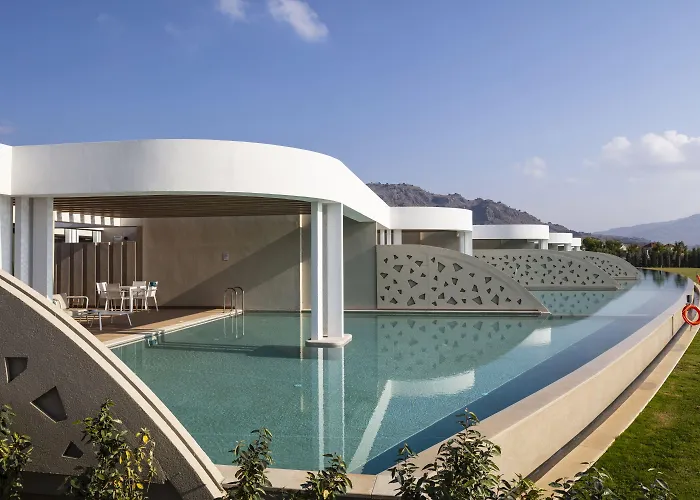 Mayia Exclusive & - Adults Only 5* Κιοτάρι