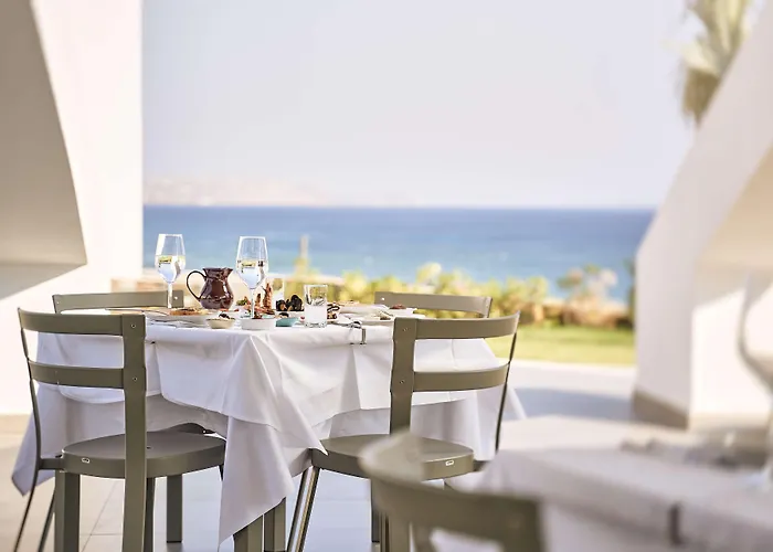 Mayia Exclusive & - Adults Only Κιοτάρι