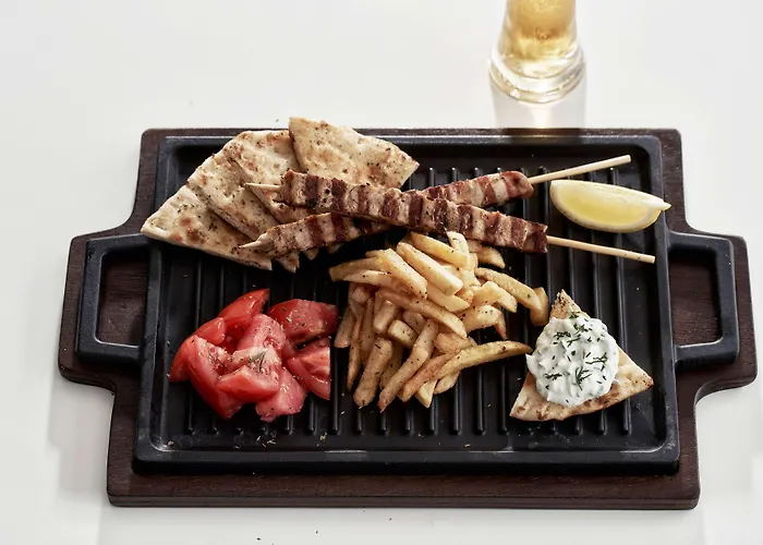 Mayia Exclusive & - Adults Only Resort Kiotari