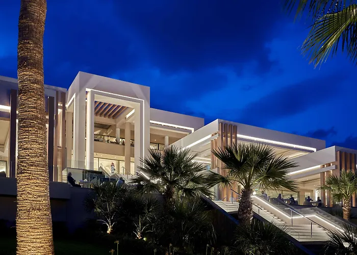 Mayia Exclusive & - Adults Only 5*