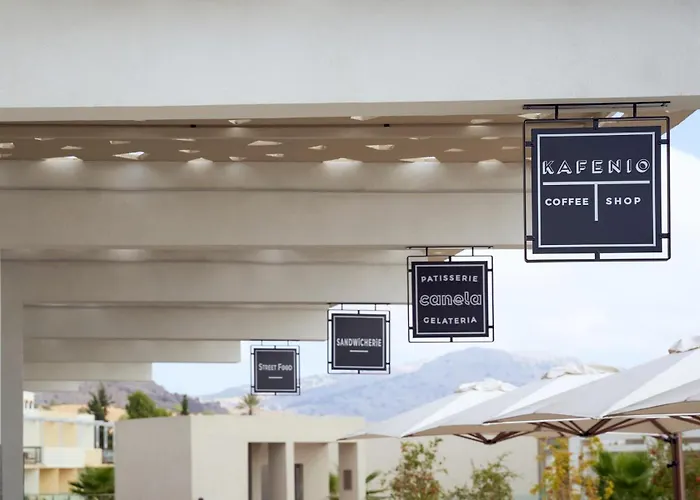 Θέρετρο Mayia Exclusive & - Adults Only