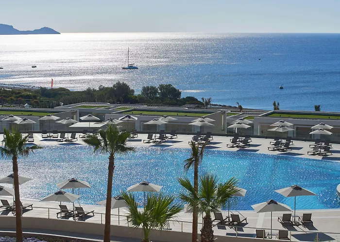 Θέρετρο Mayia Exclusive & - Adults Only Κιοτάρι