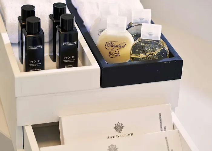 Θέρετρο Mayia Exclusive & - Adults Only 5*