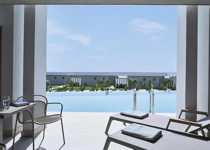 Mayia Exclusive & - Adults Only Θέρετρο 5*