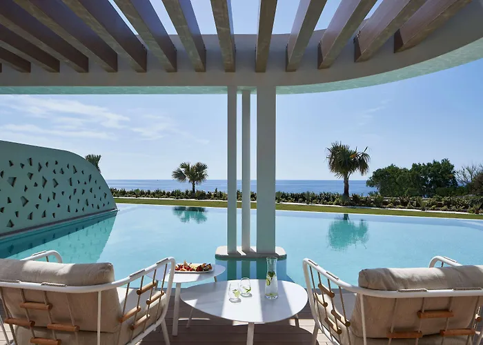 Mayia Exclusive & - Adults Only Resort