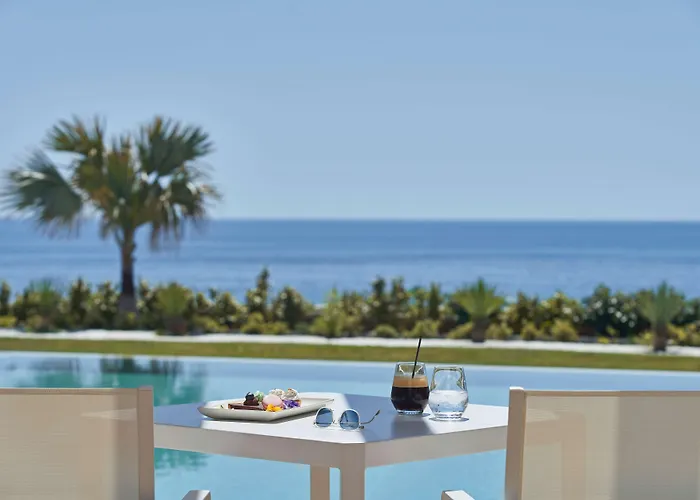 Θέρετρο Mayia Exclusive & - Adults Only Κιοτάρι