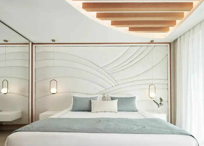 Resort Mayia Exclusive & - Adults Only 5*