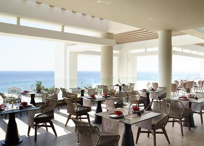 Mayia Exclusive & - Adults Only 5* Κιοτάρι