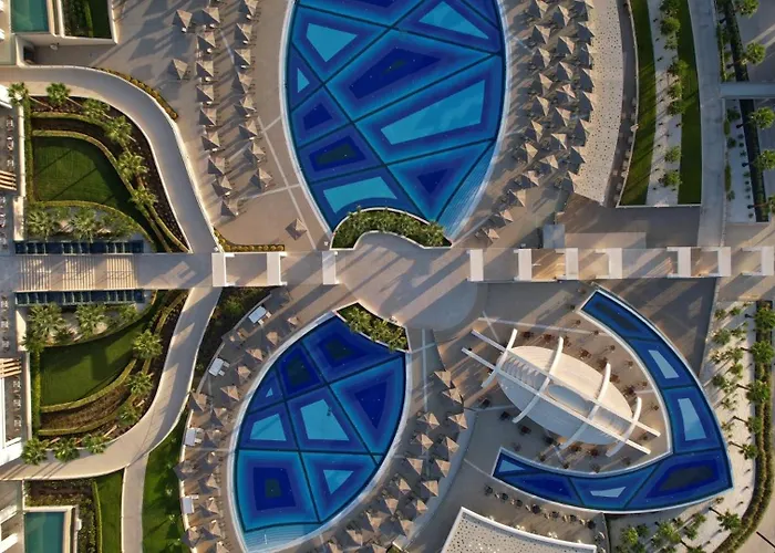 Resort Mayia Exclusive & - Adults Only 5*