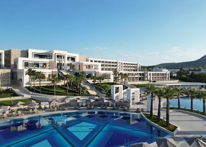 Mayia Exclusive & - Adults Only Resort Kiotari