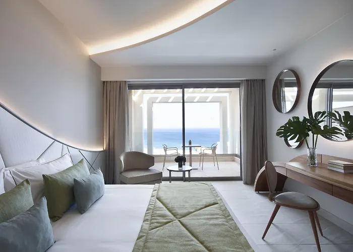 Resort Mayia Exclusive & - Adults Only