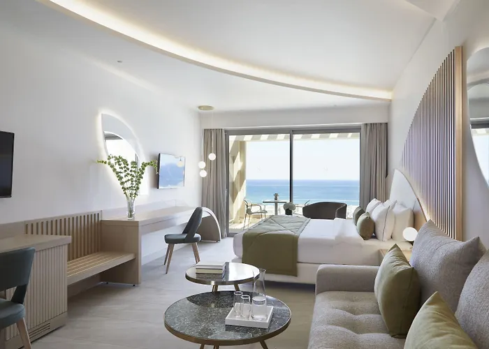 Mayia Exclusive & - Adults Only Resort Kiotari