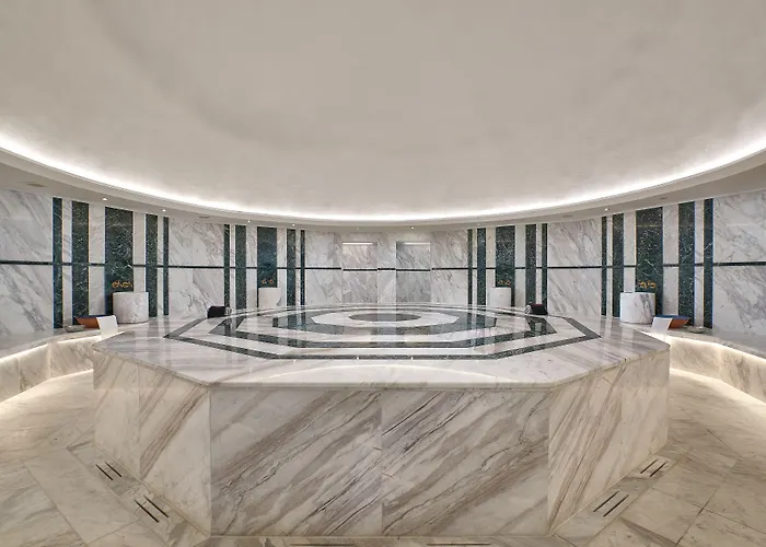 Θέρετρο Mayia Exclusive & - Adults Only 5*