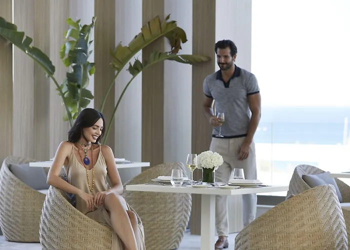 Θέρετρο Mayia Exclusive & - Adults Only 5*